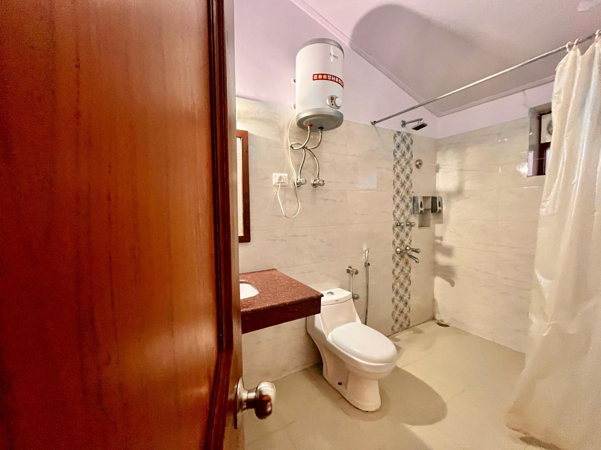 Nature Valley View Resort Manali 2 Bedrooms Luxury Cottages And Valley View Exterior photo